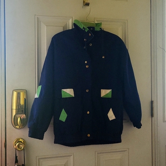 Spring/Fall jacket - Picture 1 of 5